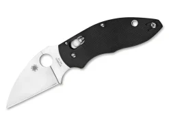 Clearance Spyderco Q Ball