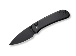 Clearance CIVIVI Qubit Aluminum All Black