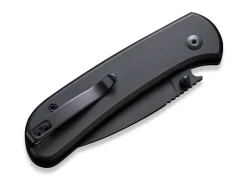 Clearance CIVIVI Qubit Aluminum All Black