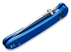 Sale CIVIVI Qubit Aluminum Blue