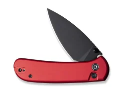 Sale CIVIVI Qubit Aluminum Red