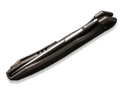 Discount WE Knife Quixotic Titanium Bronze