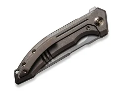 Discount WE Knife Quixotic Titanium Bronze