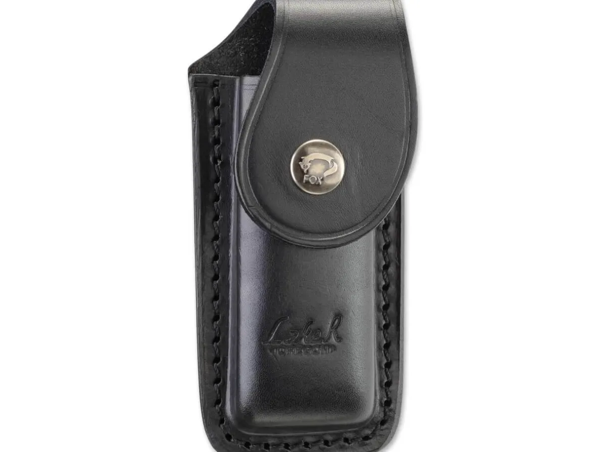 Clearance Fox Knives R L01 G10