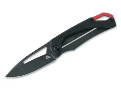 Hot BlackFox Racli G10 Red Spacer