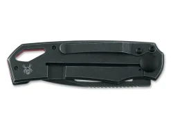 Hot BlackFox Racli G10 Red Spacer