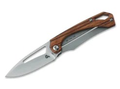 Clearance BlackFox Racli Zebrawood