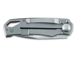 Clearance BlackFox Racli Zebrawood