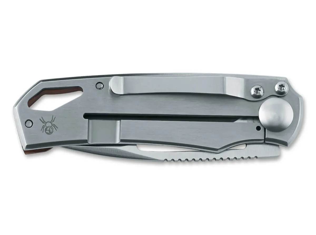 Clearance BlackFox Racli Zebrawood