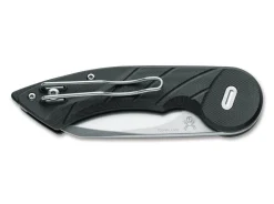 Discount Fox Knives Radius G10 Black