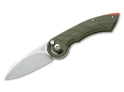 Outlet Fox Knives Radius G10 Od Green
