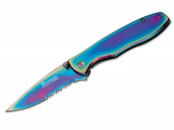 New Magnum Rainbow Ii