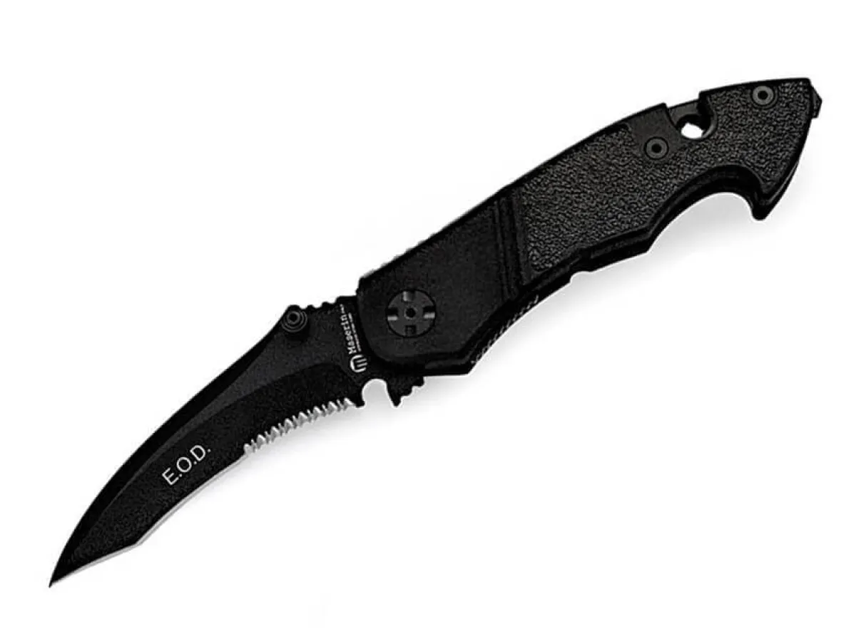 Maserin Raptor E.O.D