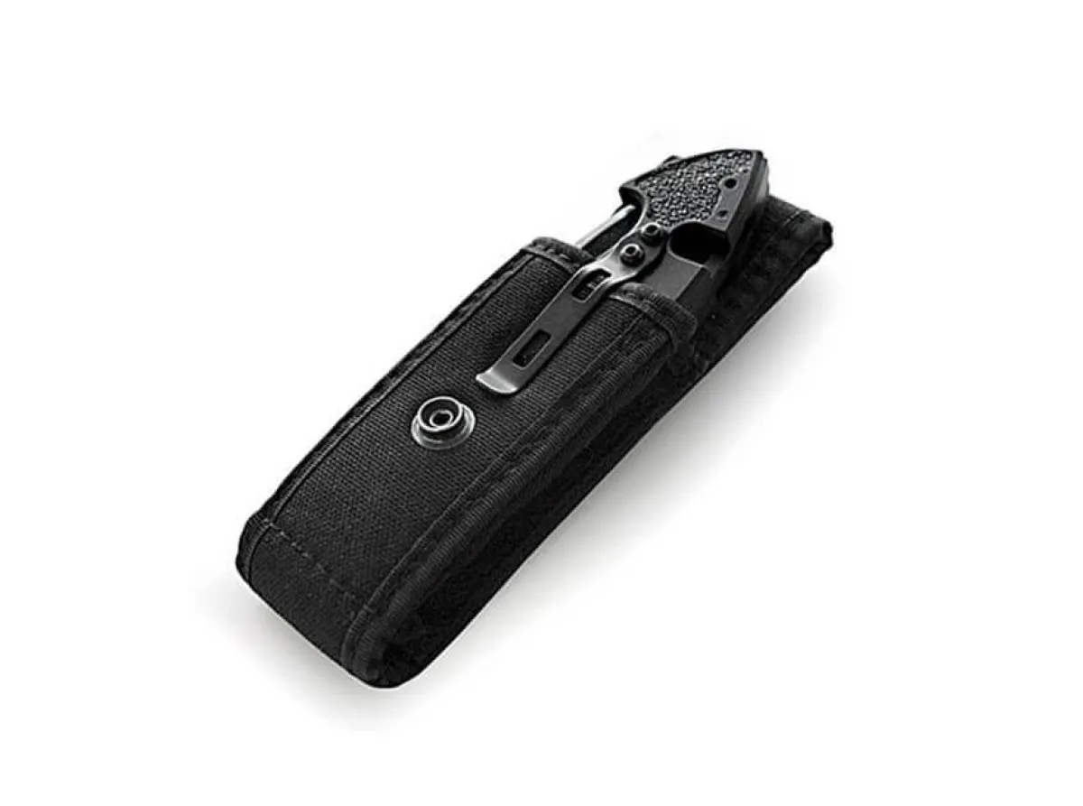 Maserin Raptor E.O.D