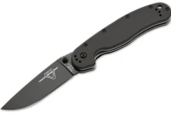 Discount Ontario Rat Folder Black
