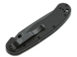 Discount Ontario Rat Folder Black