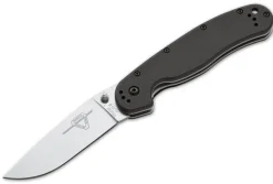 Outlet Ontario Rat Folder Satin Plain