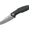 Hot MKM Raut Carbon Front Flipper