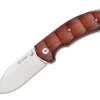 Discount Fox Knives Ravn Cocobolo