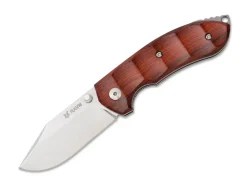 Discount Fox Knives Ravn Cocobolo
