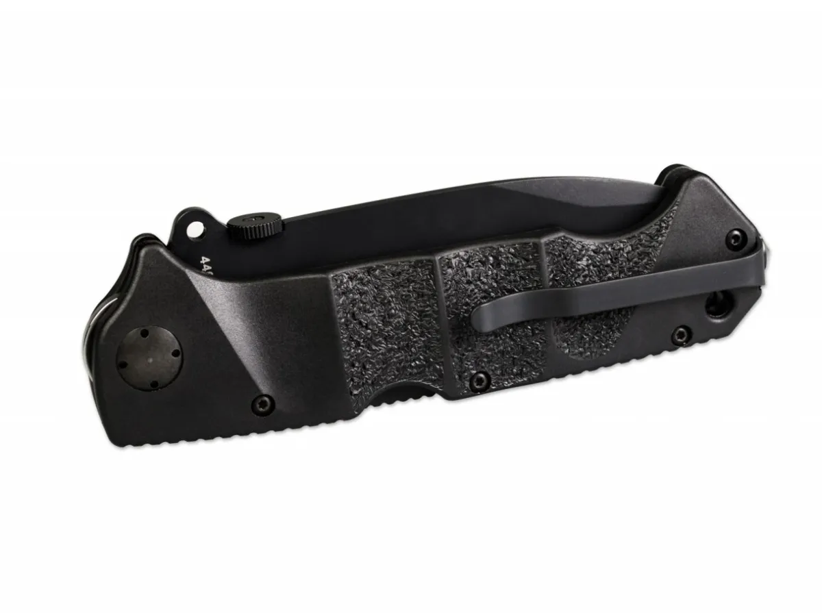 Sale Böker Plus Rbb Recurve Serrated