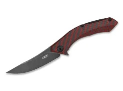 Zero Tolerance 0460Rdbw