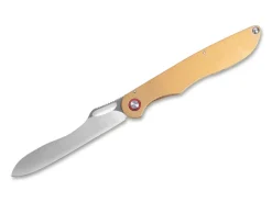 Discount Real Steel Realslim Gold