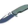 Hot WE Knife Rectifier 803A Oliv Drab / Two-Tone