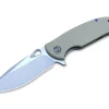 Clearance WE Knife Rectifier 803D Desert Tan / Satin