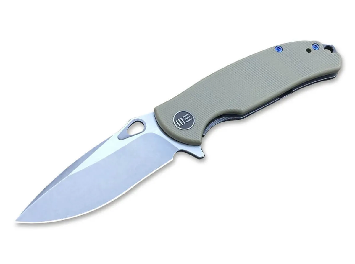 Clearance WE Knife Rectifier 803D Desert Tan / Satin