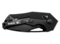 Outlet Willumsen Red E Midnight