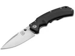 New Bastinelli Knives R.E.D. Folder