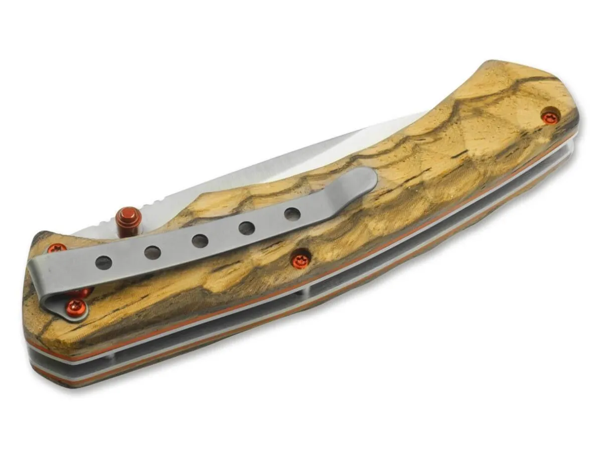 Sale Magnum Red Pupil