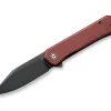 CIVIVI Relic G10 Burgundy