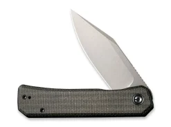 Clearance CIVIVI Relic Micarta Green