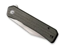 Clearance CIVIVI Relic Micarta Green