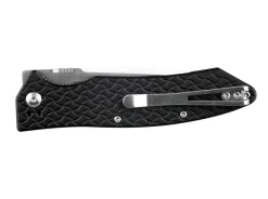 Hot Steel Will Resident F15-51 Aluminum