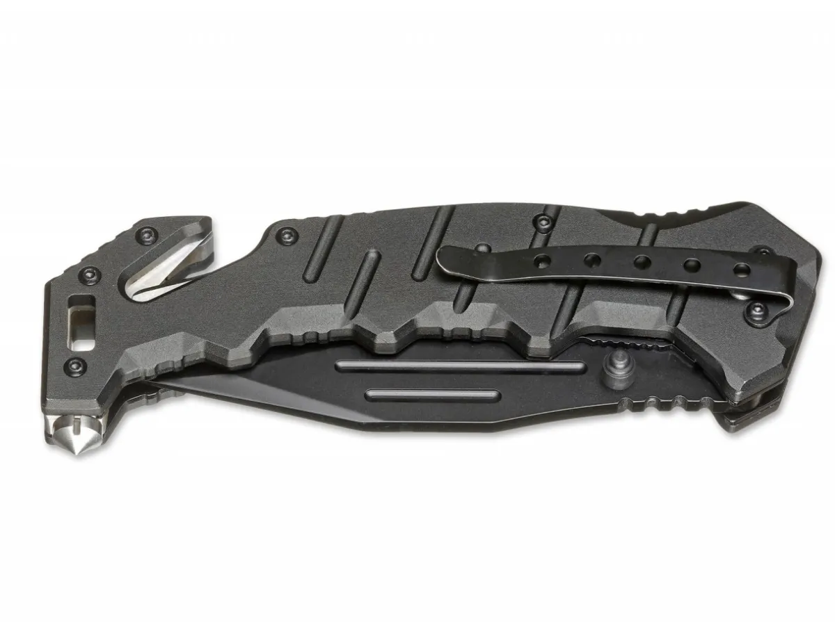 Hot Magnum Res-Q Hammer