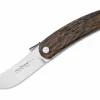 Outlet Fox Knives Rhino Brown