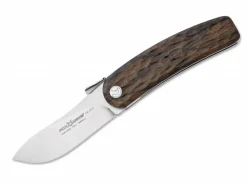 Outlet Fox Knives Rhino Brown
