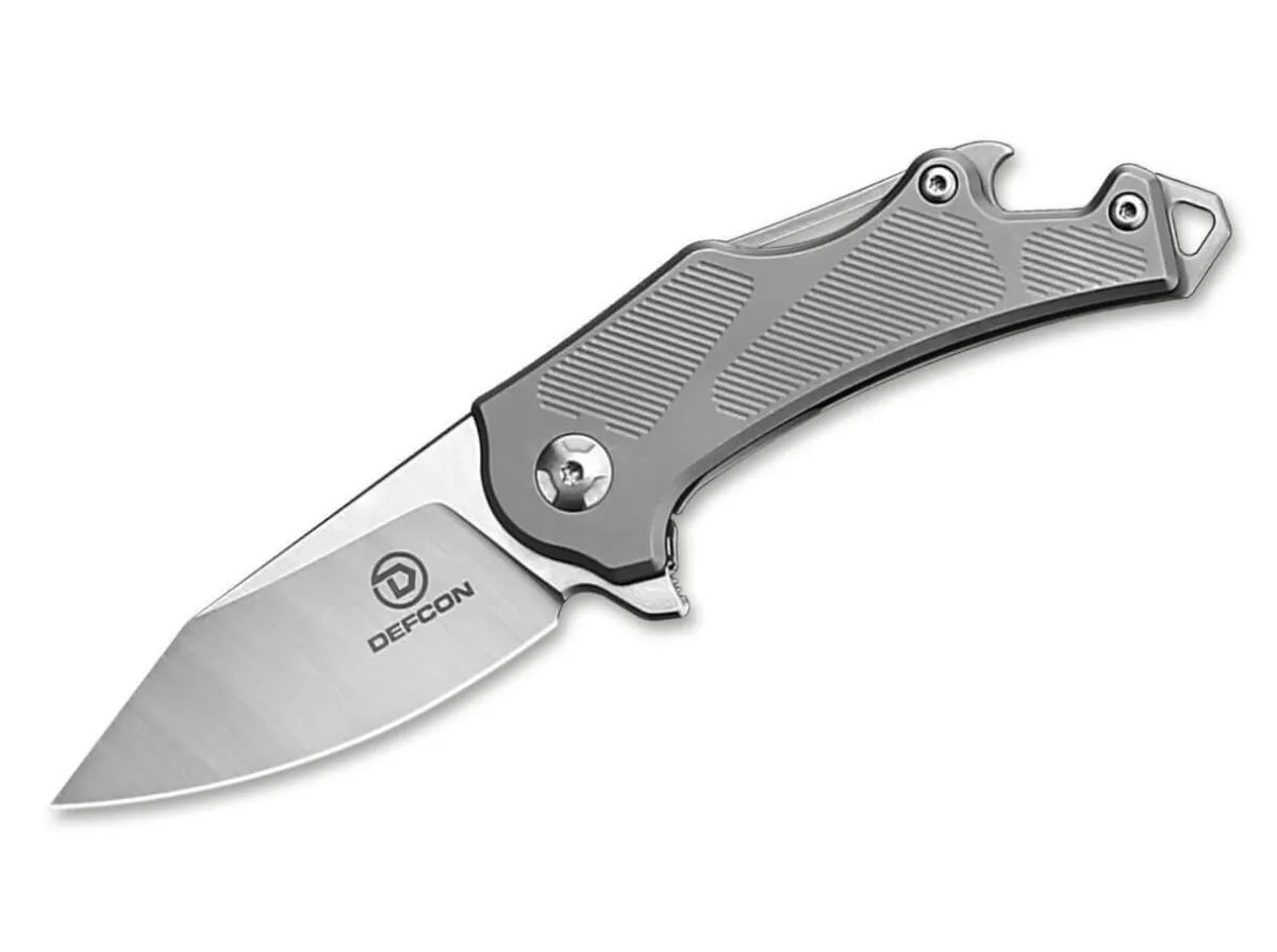 Clearance Defcon Rhino Gray