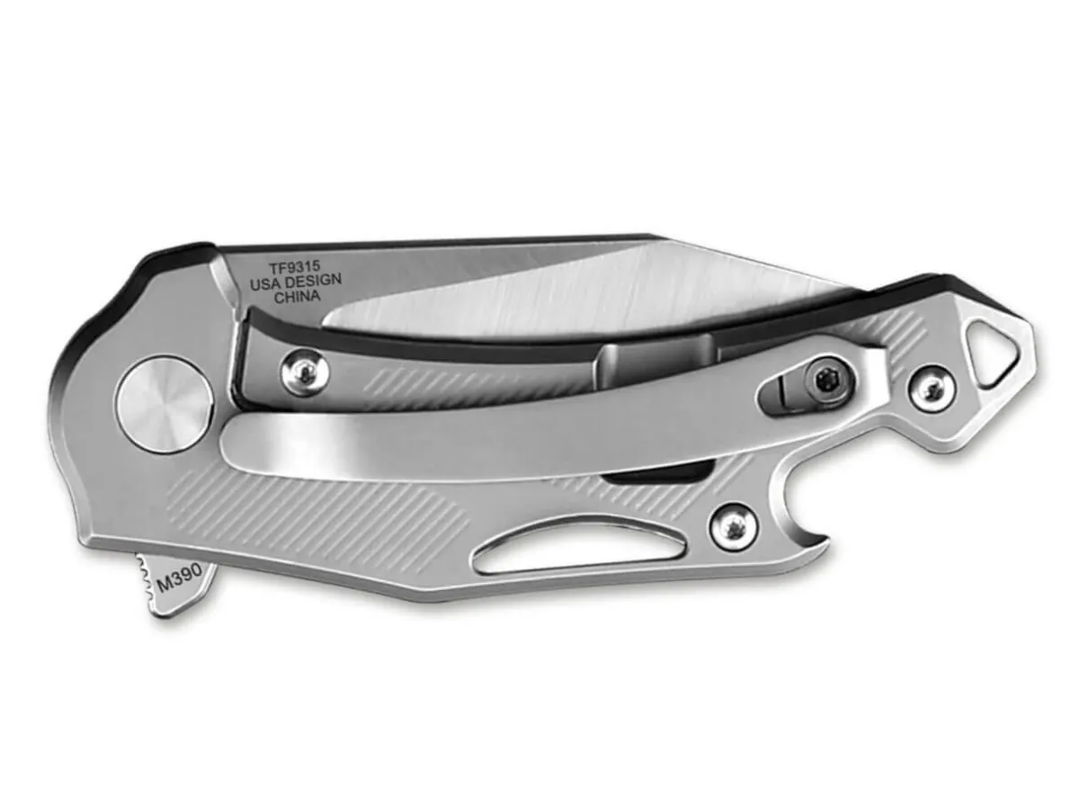 Clearance Defcon Rhino Gray