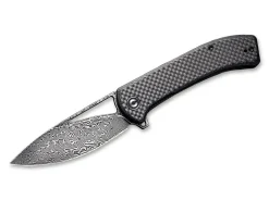 Discount CIVIVI Riffle Damascus Carbon Black
