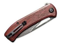 Sale CIVIVI Riffle Damascus Sandalwood