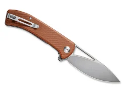 Best CIVIVI Riffle Micarta Brown