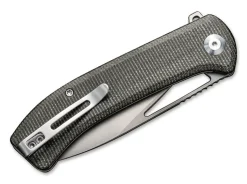 New CIVIVI Riffle Micarta Dark Green