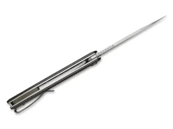 New CIVIVI Riffle Micarta Dark Green