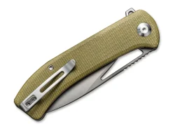 Online CIVIVI Riffle Micarta Olive