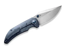 Outlet WE Knife Riff-Raff Titanium Blue