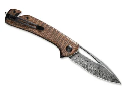 CIVIVI Rip Micarta Brown